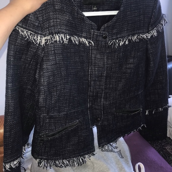 Girls jacket - Picture 2 of 3